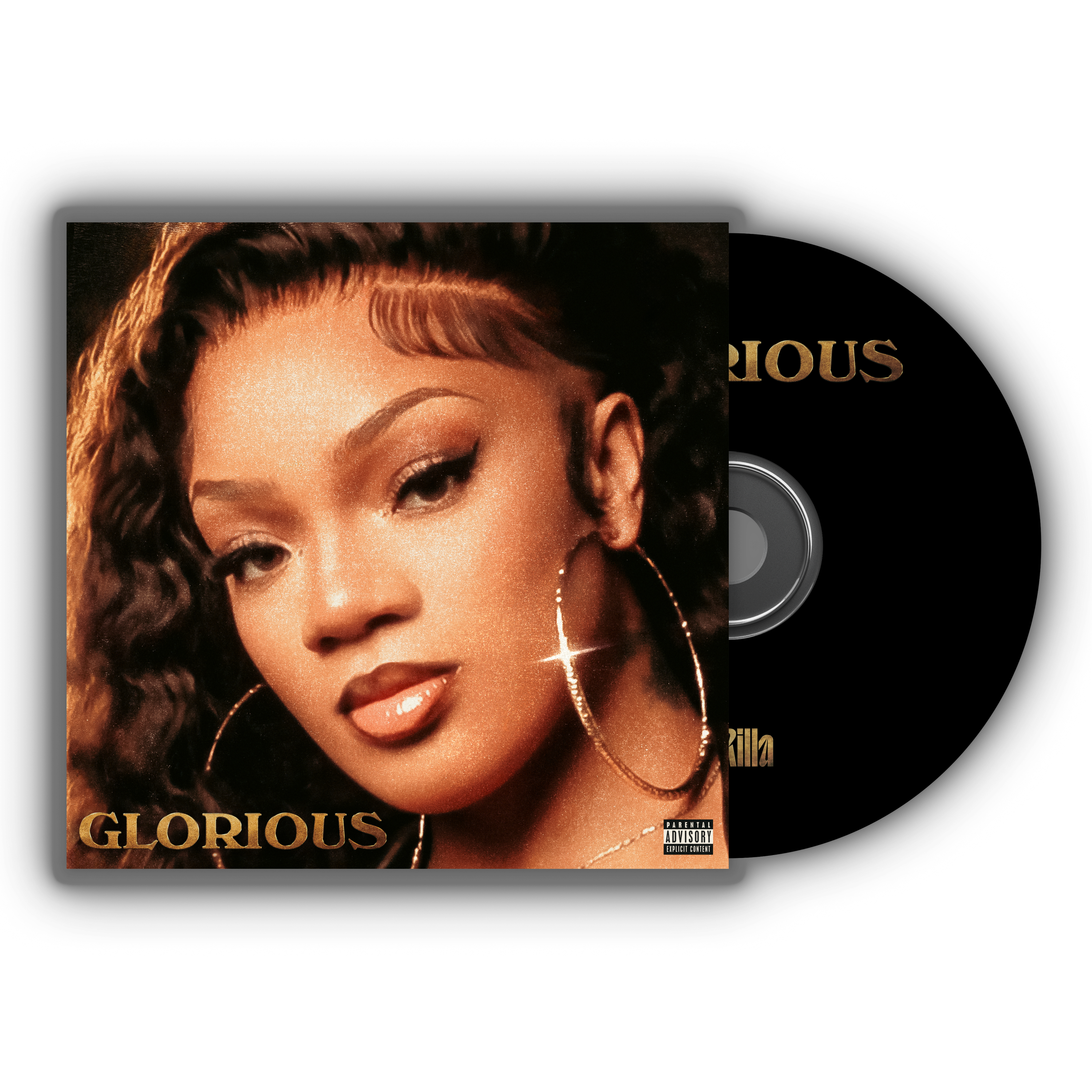 ＭＥ　ＨＥＲ [CD] GLORIOUSCD1A_57cd6403-ae88-