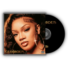 Load image into Gallery viewer, GLORIOUS CD