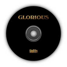 Load image into Gallery viewer, GLORIOUS CD