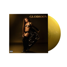 Load image into Gallery viewer, GLORIOUS GOLD VINYL
