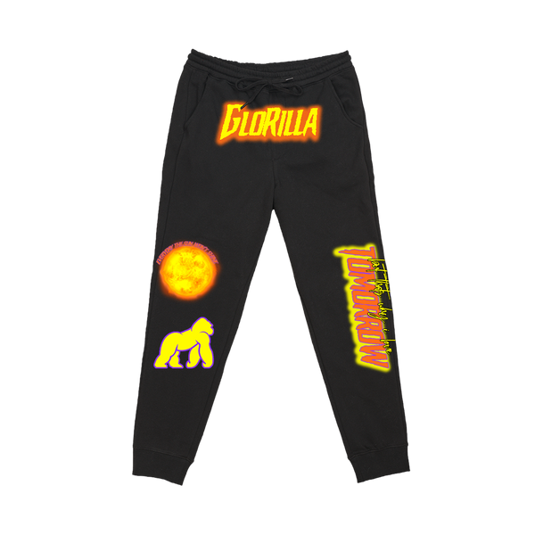 Tomorrow Sweatpants – GloRilla Official Store