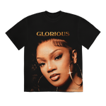 GLORIOUS COVER TEE