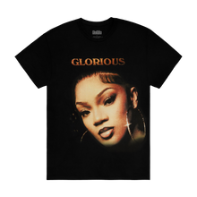 Load image into Gallery viewer, GLORIOUS COVER TEE
