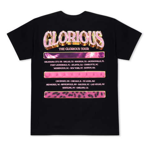 GLORIOUS TOUR FROM MEMPHIS TEE