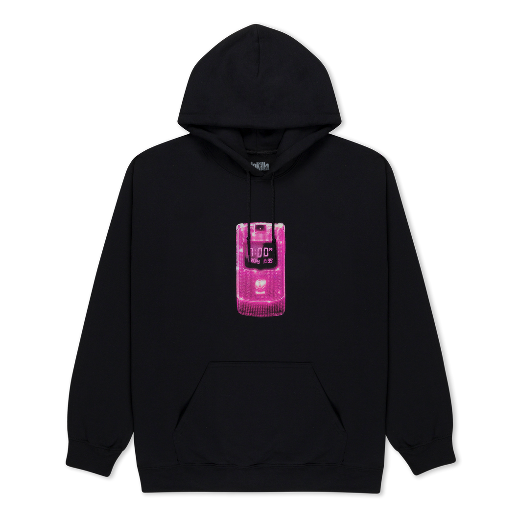 GLORIOUS TOUR GLOTOROLA HOODIE