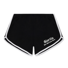Load image into Gallery viewer, GLORIOUS TOUR THICK BOOTY SHORTS
