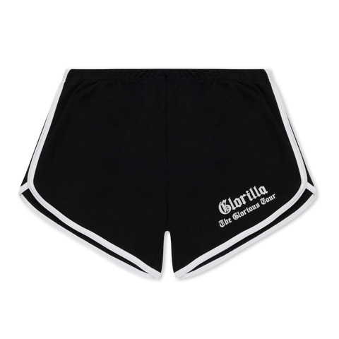 GLORIOUS TOUR THICK BOOTY SHORTS