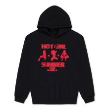 Load image into Gallery viewer, HOT GIRL SUMMER TOUR HOODIE

