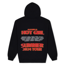 Load image into Gallery viewer, HOT GIRL SUMMER TOUR HOODIE

