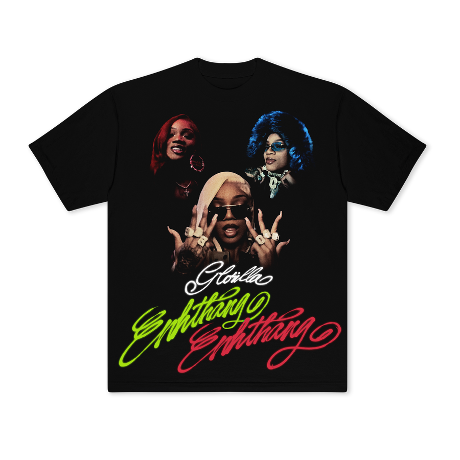 GloRilla | Official Store